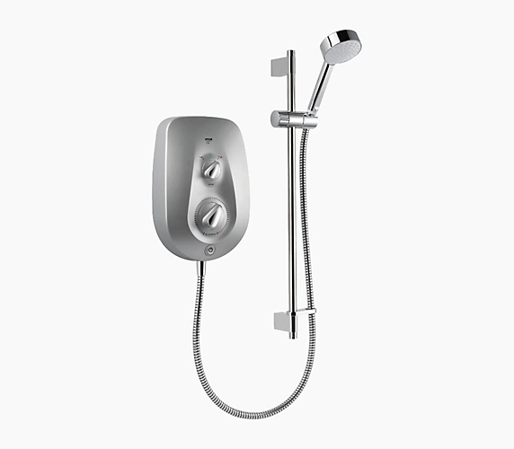 Mira Vie (10.8kW) Electric Shower - Chrome - 1.1788.514 - TAP 'N' SHOWER