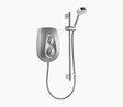 Mira Vie (10.8kW) Electric Shower - Chrome - 1.1788.514 - TAP 'N' SHOWER