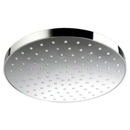 Mira Beat Overhead 200mm - Chrome 1.1799.001