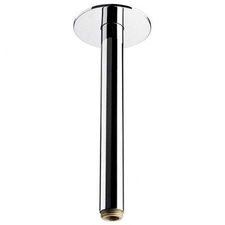 Mira Ceiling Fed Arm, Chrome 1.1799.006 - TAP 'N' SHOWER