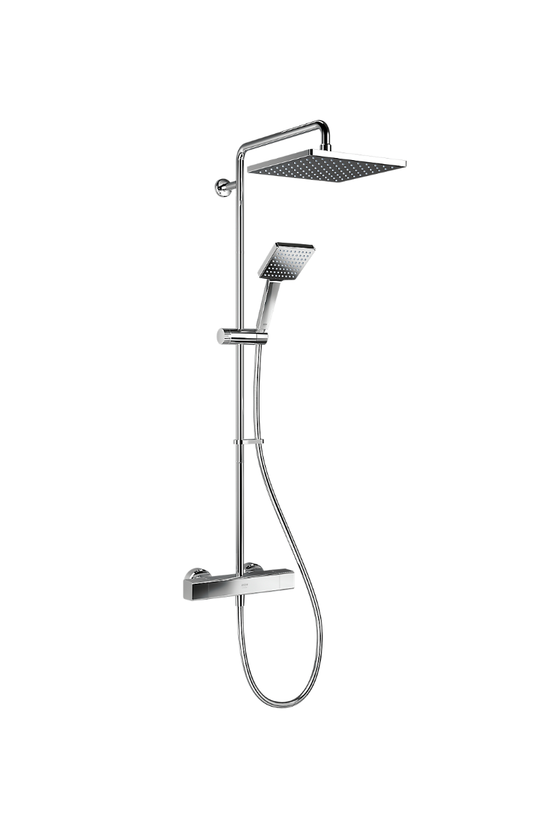 Mira Honesty ERD Thermostatic Mixer Shower - 1.1901.002