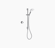 Mira Mode Shower Rear Fed High Pressure Combi Boiler - Chrome - 1.1980.001 - TAP 'N' SHOWER