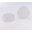 Eastbrook Round Vent Caps Pair - White - 101.0001 - TAP 'N' SHOWER