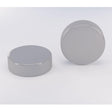 Eastbrook Round Vent Caps Pair - Grey - 101.0002 - TAP 'N' SHOWER