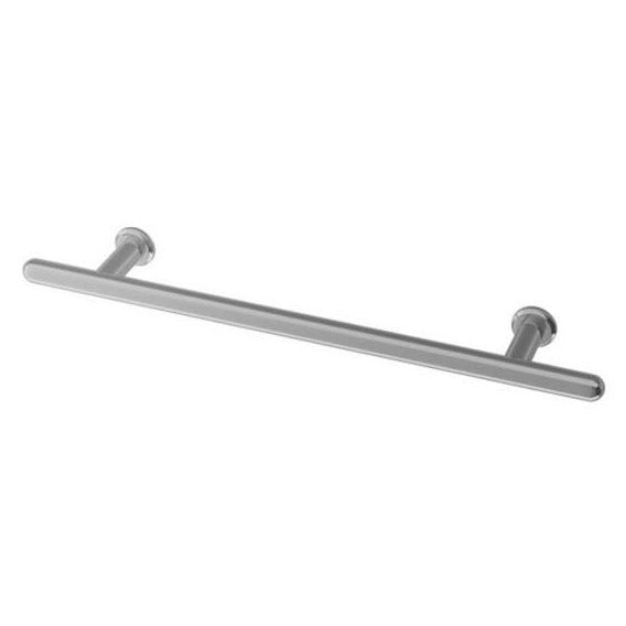 Eastbrook Multi Rail Towel Hanger 450mm - Chrome - 101.0017 - TAP 'N' SHOWER