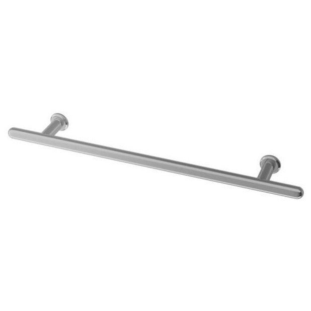 Eastbrook Multi Rail Towel Hanger 500mm - Chrome - 101.0021 - TAP 'N' SHOWER