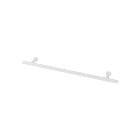Eastbrook Multi Rail Towel Hanger 600mm - Gloss White - 101.0022 - TAP 'N' SHOWER