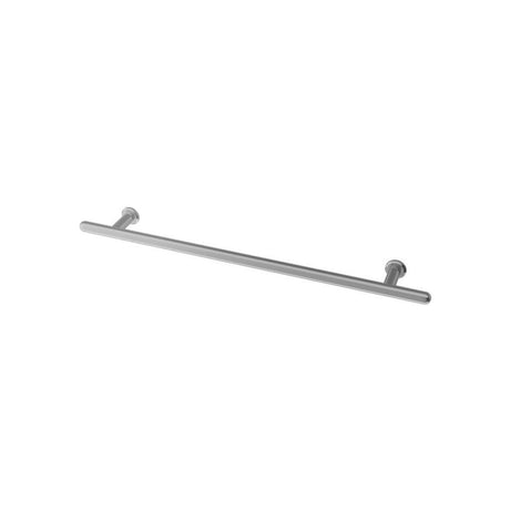 Eastbrook Multi Rail Towel Hanger 600mm - Chrome - 101.0025 - TAP 'N' SHOWER