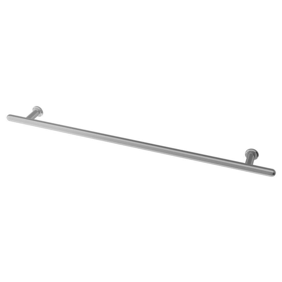 Eastbrook Multi Rail Towel Hanger 750mm - Chrome - 101.0027 - TAP 'N' SHOWER