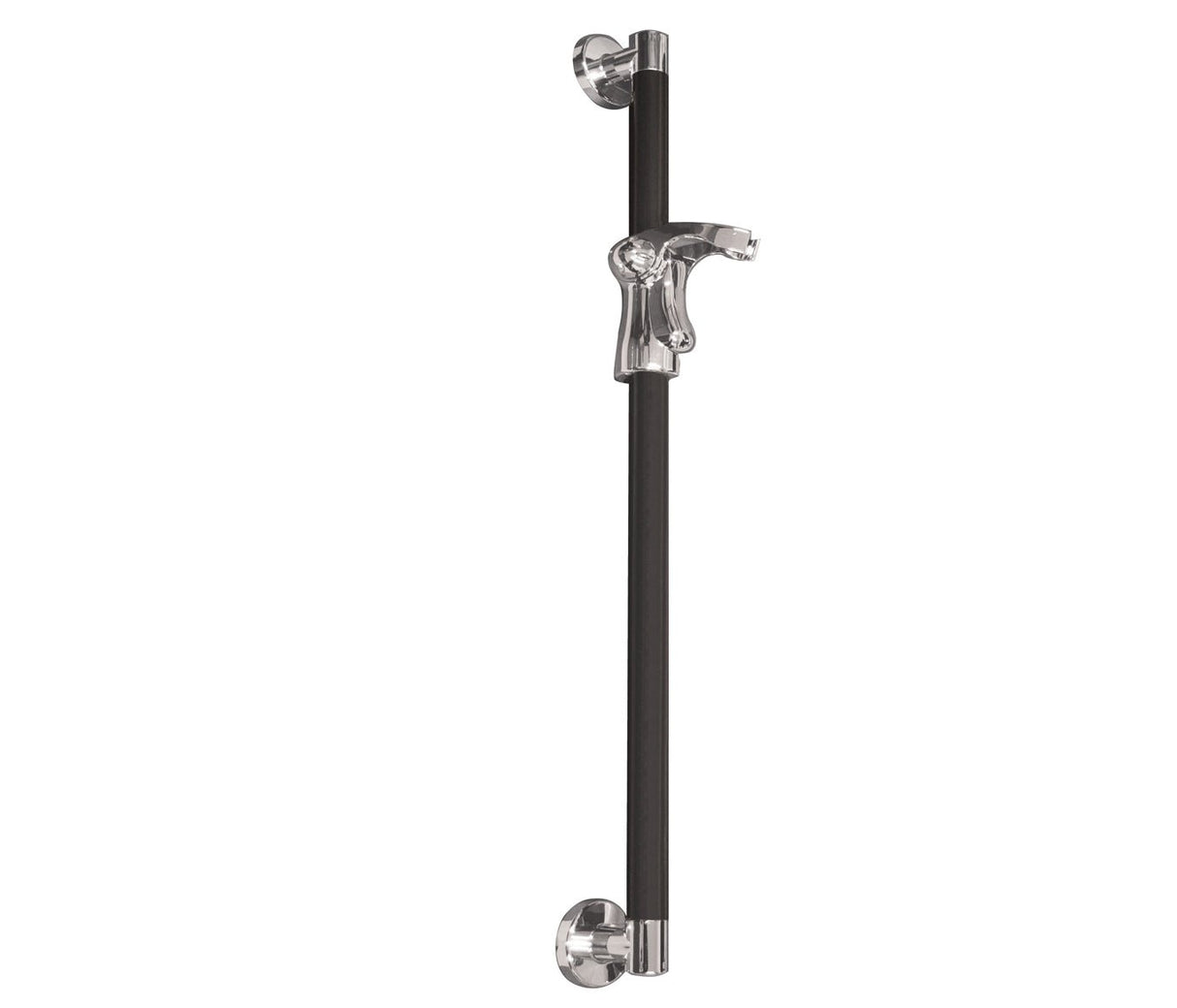 JTP Long Grab Rail - Grey - GRSH9GR - TAP 'N' SHOWER