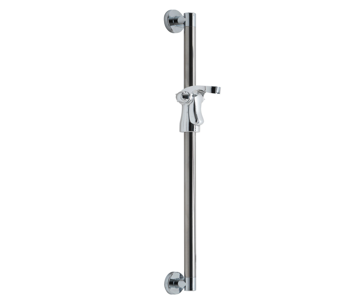 JTP Long Grab Rail - Chrome - GRSH9CH