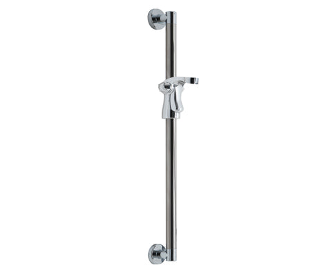 JTP Long Grab Rail - Chrome - GRSH9CH