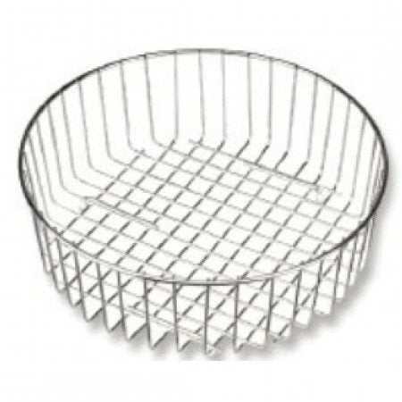 CARRON PHOENIX CARISMA 400 durable round wire basket for bathroom accessories
