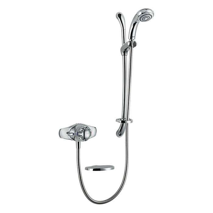 Mira Excel Chrome EV Shower - 1.1518.300