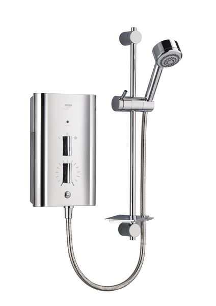 MIRA Escape 9.0KW Electric Shower - 1.1563.730