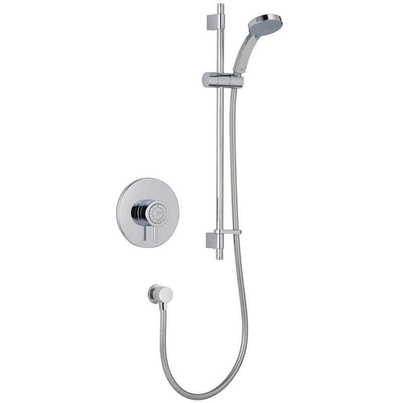 Mira Element BIV Thermostatic Shower - 1.1656.002