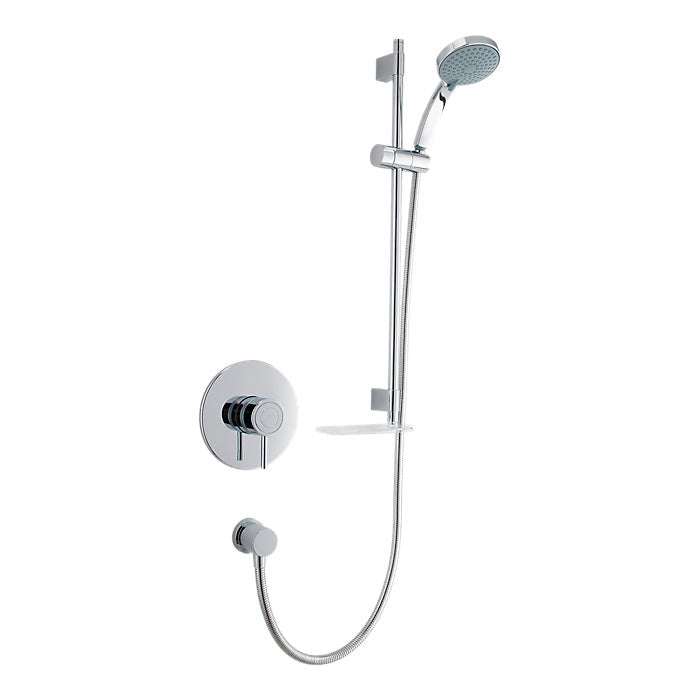 Mira Element SLT BIV Thermostatic Shower Mixer