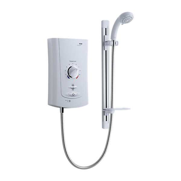 Mira Advance Low Pressure 9.0kw Electric Shower - 1.1759.001