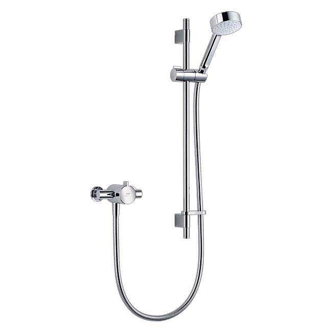 Mira Minilite EV Mixer Shower - 1.1869.001