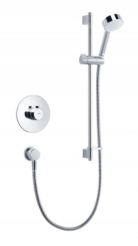 Mira Minilite BIV Thermostaic Mixer Shower - 1.1869.003