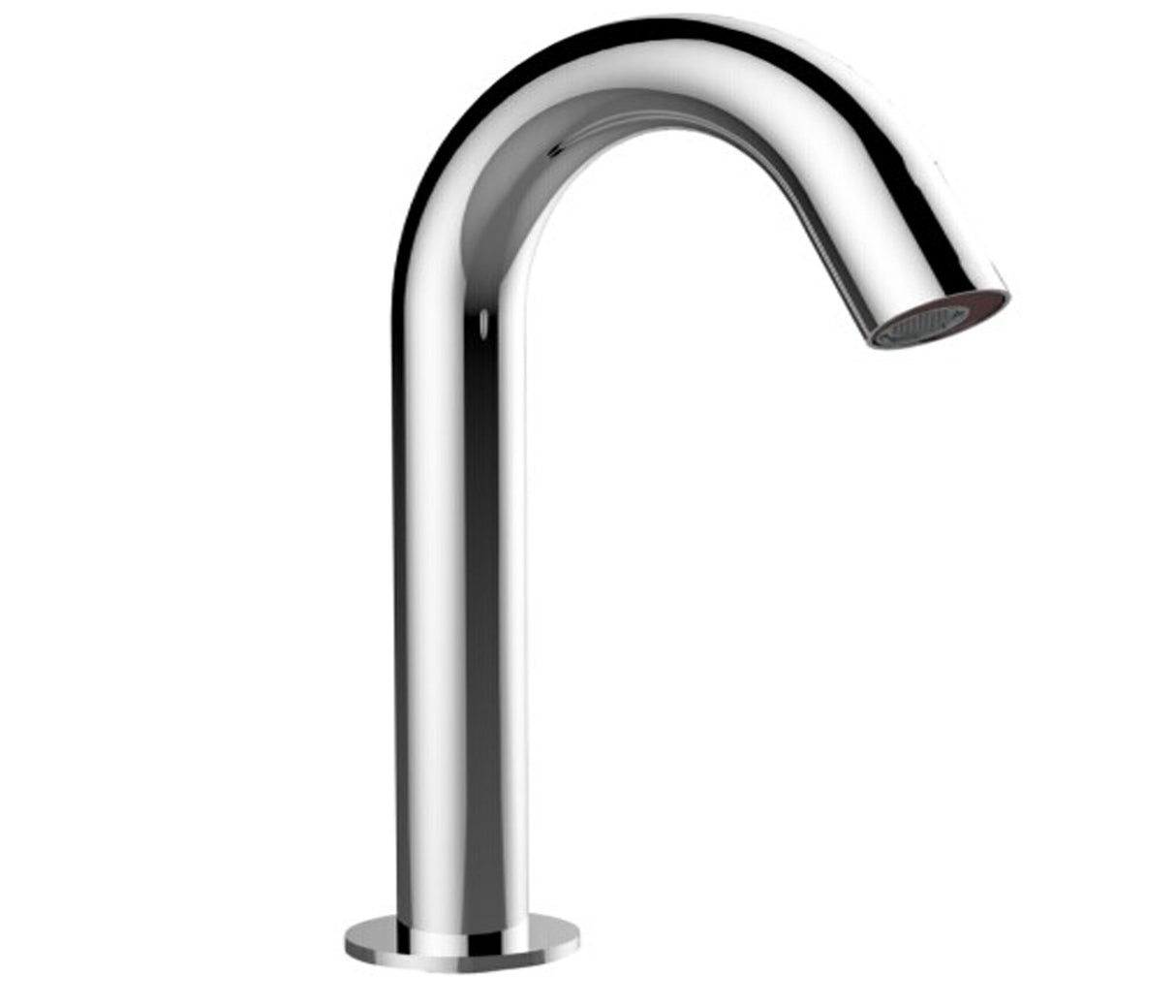 JTP Sensor Battery Operated Basin Mixer- Chrome  - 20149