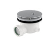 JTP Shower Waste - Chrome - 509