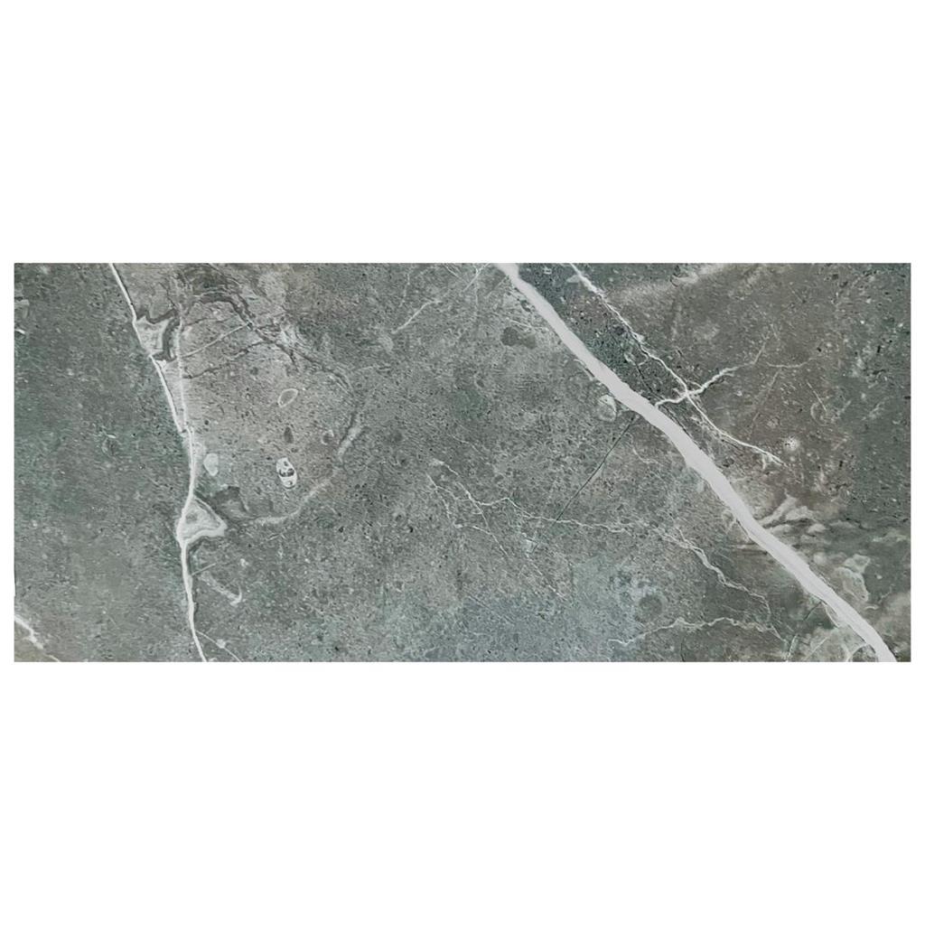 Eastbrook PVC Wide Shower Panel 1000mm x 2400mm - Tuscany Grey Marble - 13.151 - TAP 'N' SHOWER