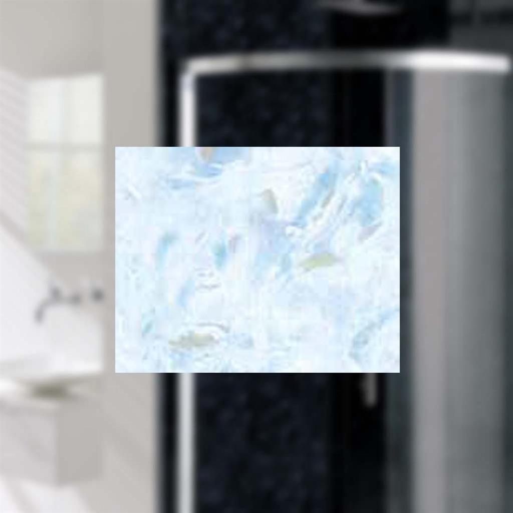 Eastbrook PVC Wide Shower Panel 1000mm x 2400mm - Mother of Pearl - 13.516 - TAP 'N' SHOWER