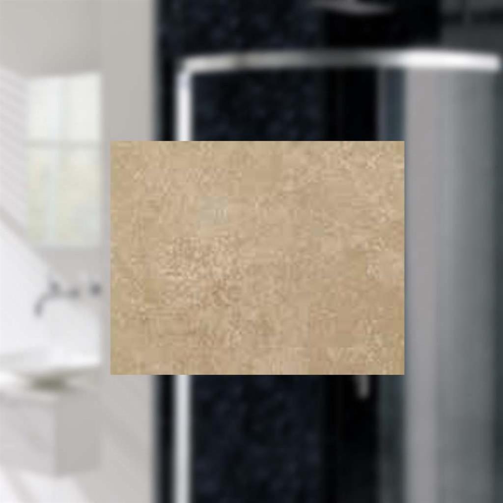 Eastbrook PVC Wide Shower Panel 1000mm x 2400mm - Concrete Beige Matt - 13.525 - TAP 'N' SHOWER