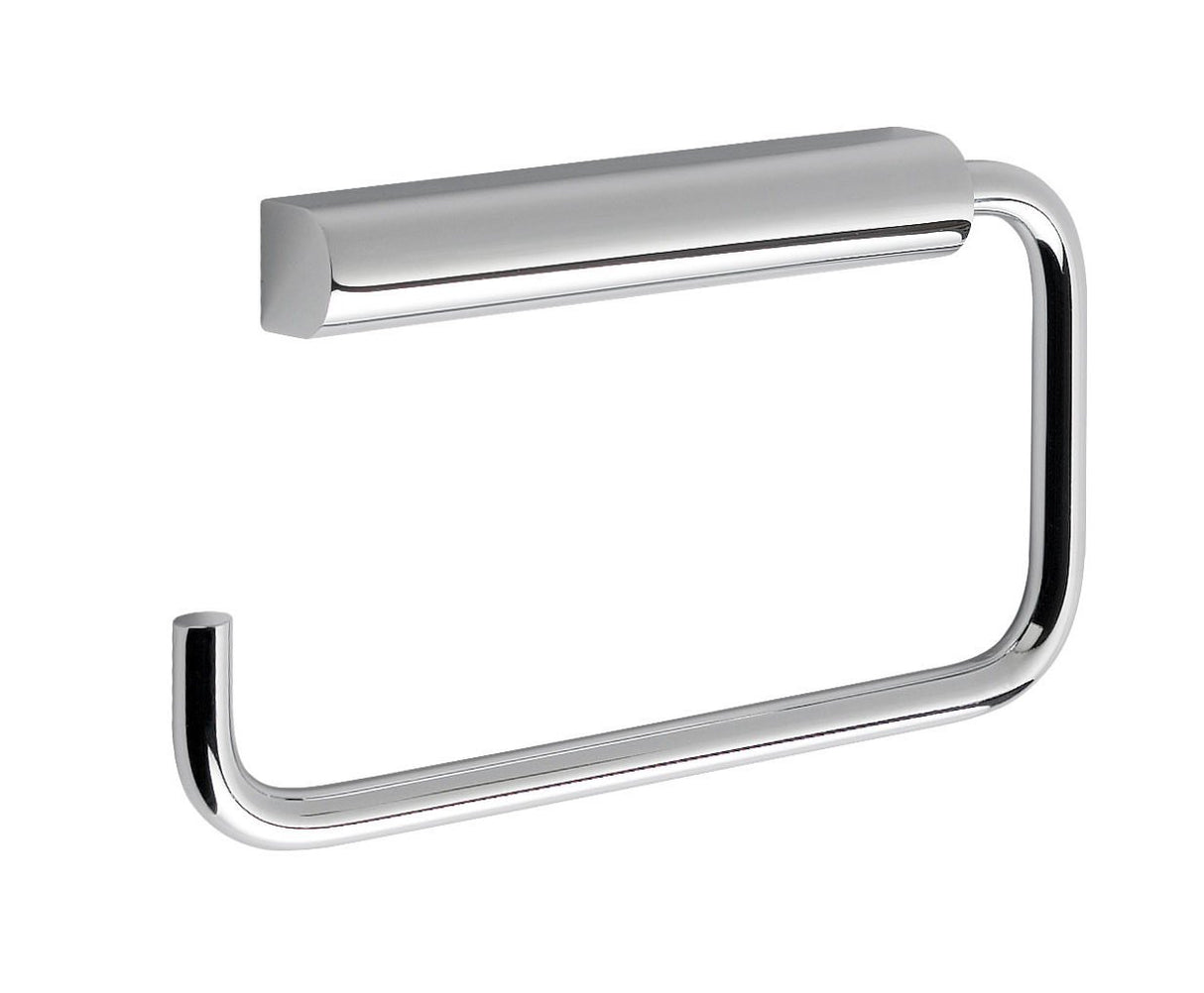 JTP Florence Toilet Paper Holder - Chrome - 150251 - TAP 'N' SHOWER
