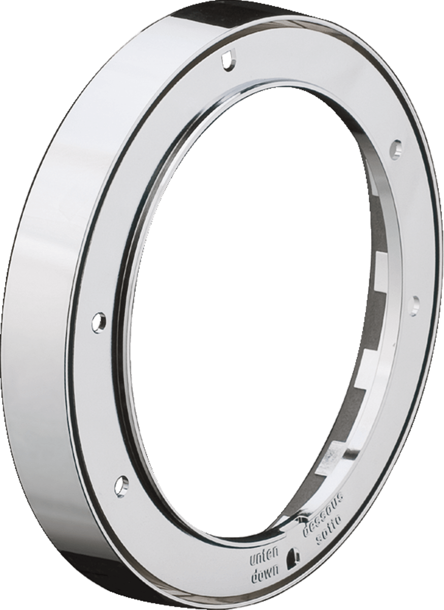 Hansgrohe Extension Set 170mm - Chrome - 13596000 - TAP 'N' SHOWER