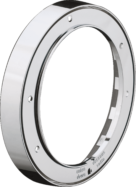 Hansgrohe Extension Set 170mm - Chrome - 13596000 - TAP 'N' SHOWER