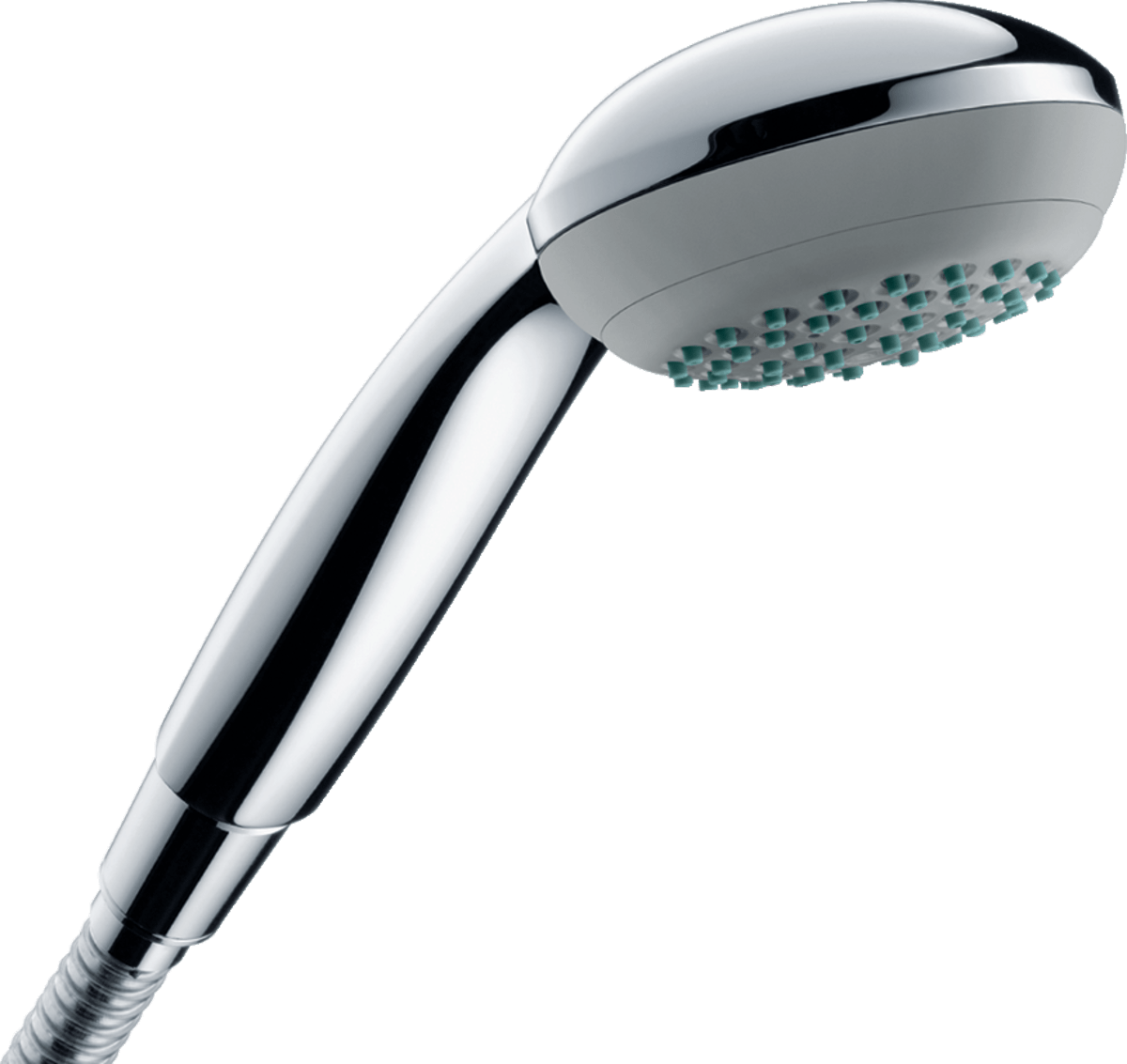 Hansgrohe Crometta 85 Hand Shower Vario - Chrome - 28562000 - TAP 'N' SHOWER