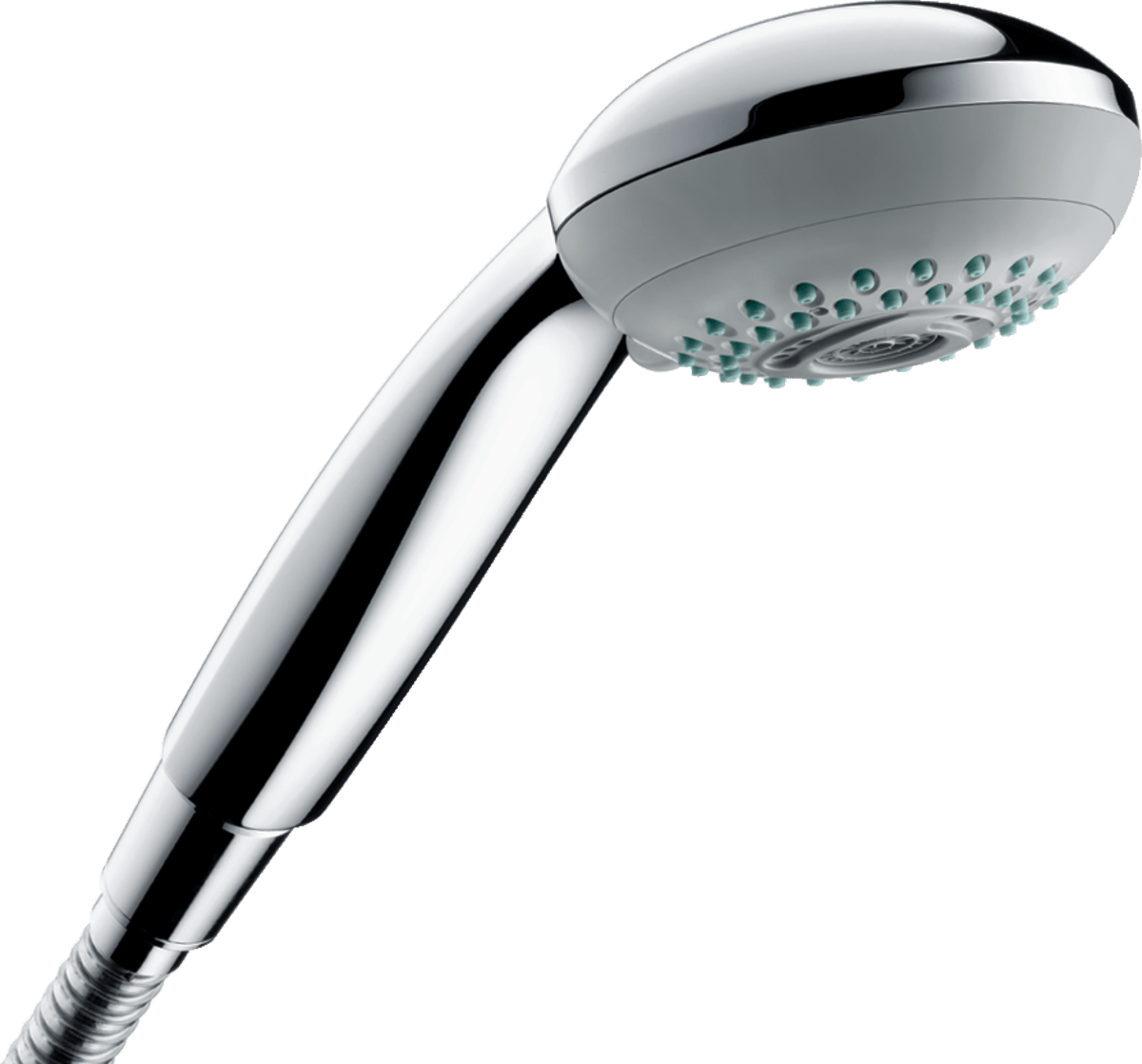 Hansgrohe Crometta 85 Hand Shower Multi - Chrome - 28563000 - TAP 'N' SHOWER