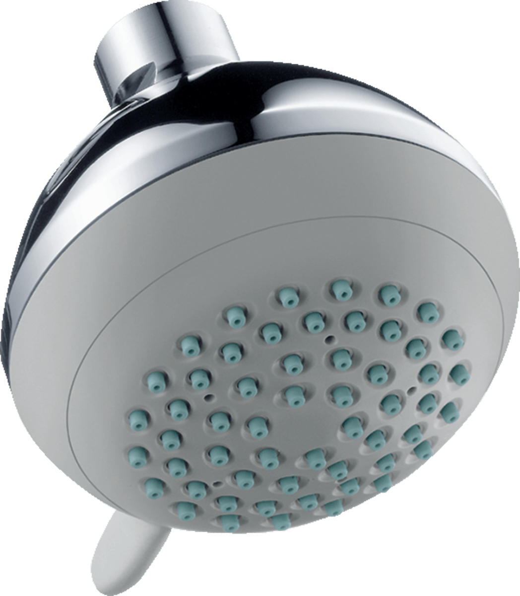Hansgrohe Crometta 85 Overhead Shower Vario - Chrome - 28424000 - TAP 'N' SHOWER