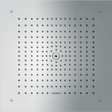 Hansgrohe Raindance E Overhead Shower 400/400 1jet - Chrome - 26252000 - TAP 'N' SHOWER