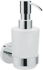 Hansgrohe Logis Universal Soap Dispenser - Chrome - 41714000 - TAP 'N' SHOWER