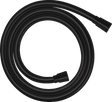Hansgrohe Isiflex Shower Hose 1250mm - Matt Black - 28272670 - TAP 'N' SHOWER