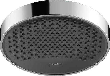 Hansgrohe Rainfinity Overhead Shower 250 1jet - Chrome - 26228000 - TAP 'N' SHOWER