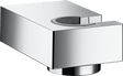 Hansgrohe Shower Holder Porter E - Chrome - 28387000 - TAP 'N' SHOWER