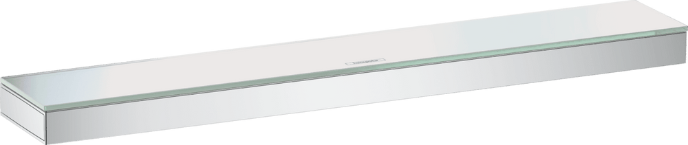 Hansgrohe Rainfinity Shelf 500 - Chrome - 26844000 - TAP 'N' SHOWER