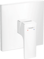 Hansgrohe Metropol Single Lever Manual Shower Mixer For Concealed Installation With Lever Handle - Matt White - 32565700 - TAP 'N' SHOWER