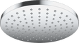 Hansgrohe Vernis Blend Overhead shower 200 1jet LowPressure - Chrome - 26095000 - TAP 'N' SHOWER