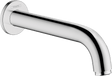 Hansgrohe Vernis Blend Bath Spout - Chrome - 71420000 - TAP 'N' SHOWER