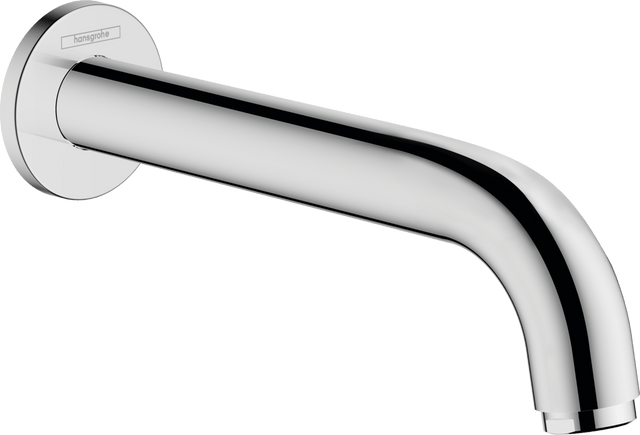 Hansgrohe Vernis Blend Bath Spout - Chrome - 71420000 - TAP 'N' SHOWER