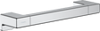 Hansgrohe AddStoris Grab Bar - Chrome - 41744000 - TAP 'N' SHOWER