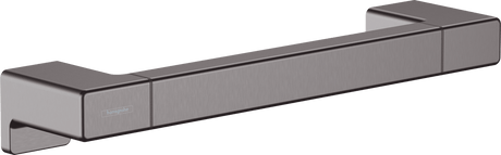 Hansgrohe AddStoris Grab Bar - Brushed Bronze - 41744340 - TAP 'N' SHOWER