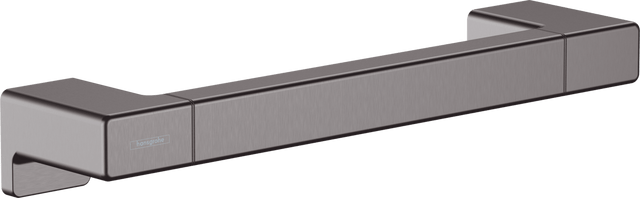 Hansgrohe AddStoris Grab Bar - Brushed Bronze - 41744340 - TAP 'N' SHOWER