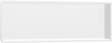 Hansgrohe Xtrastoris Original Wall Niche With Frame 300/900/100 - Matt White - 56067700 - TAP 'N' SHOWER