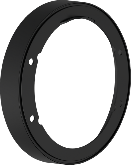 Hansgrohe Extension Set 150 Mm - Matt Black - 13597670 - TAP 'N' SHOWER